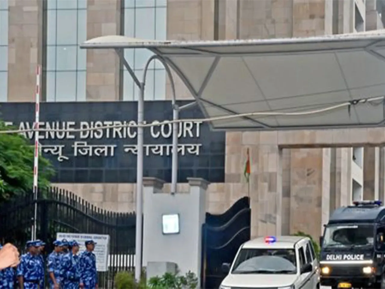 NEET UG Paper leak case: Court permits CBI to interrogate 3 accused in judicial custody
