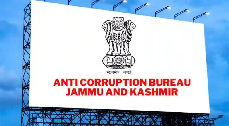 ACB chargesheets former BDO, XEn among 7 officials for embezzlement
