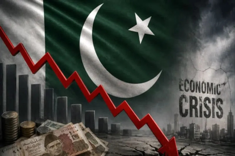 Pak's poor population swells by 27 mn in six years, poverty surges 7 pc