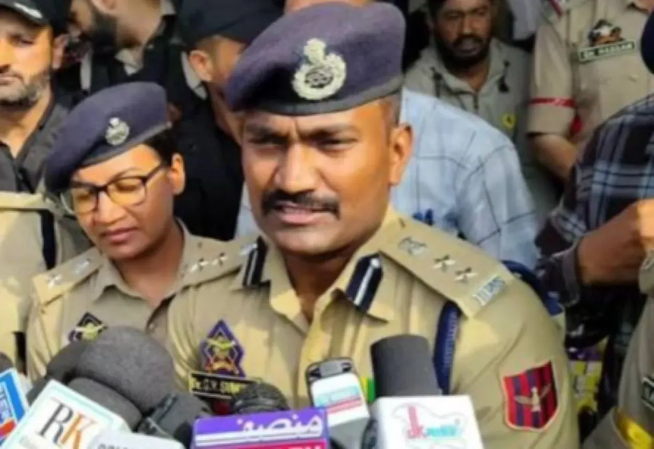 AI, drone surveillance deployed for Muharram processions: Police
