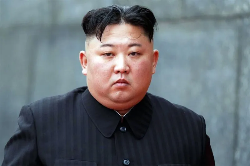 North Korea's Kim calls for 'destructive' military posture as South vows to boost drones