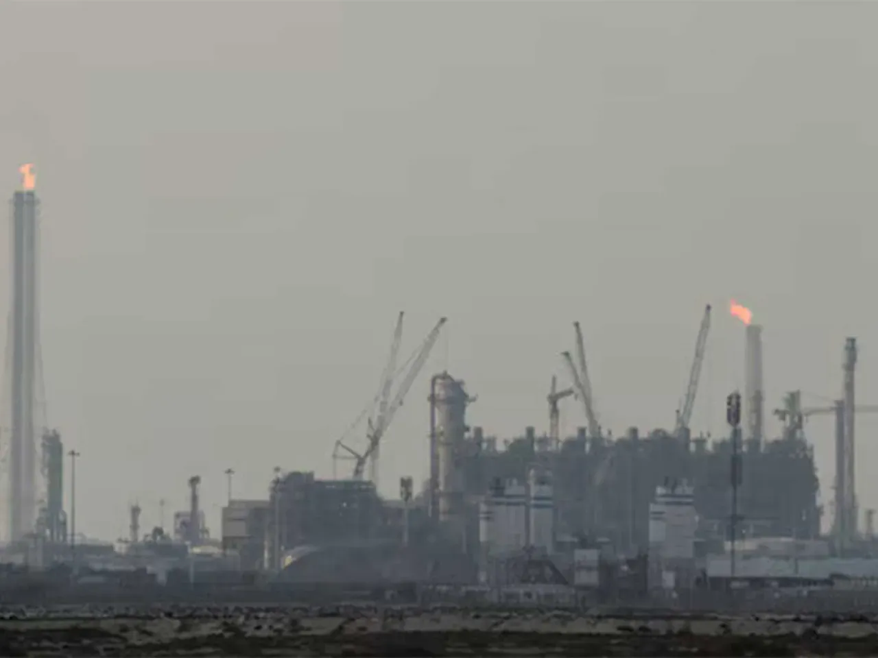 Qatar gas plant explosion leaves 13 dead, including Indian nationals