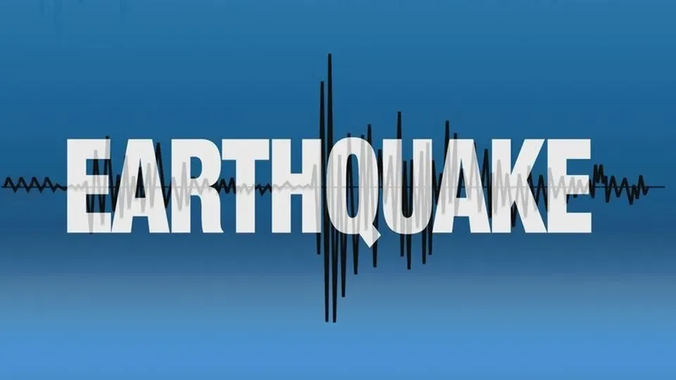 6.7 magnitude earthquake shakes part of Indonesia