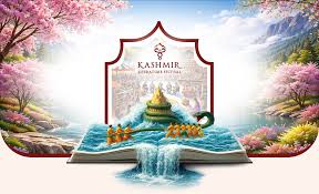 Kashmir Literature Festival 2026: A Celebration of Ideas in the Valley