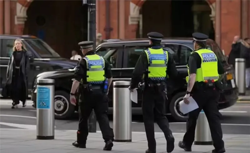 UK man under probe after Pakistan visit convicted of terror offences