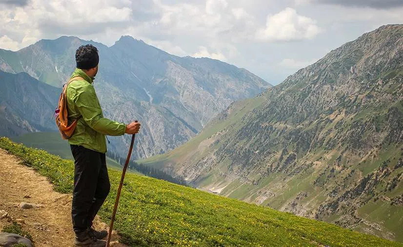 Building an Adventure Economy in the Valley
