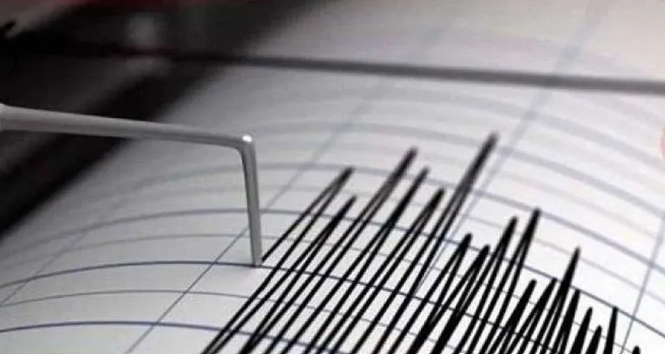 Earthquake of magnitude 4.2 felt in Uttarakhand's Uttarkashi