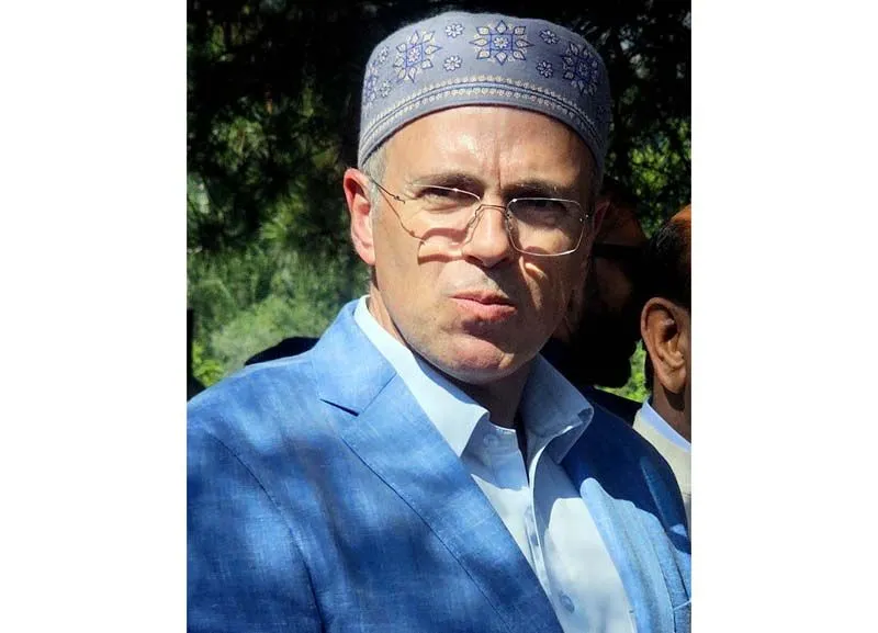 Protest in Delhi for Statehood restoration to go ahead: Omar