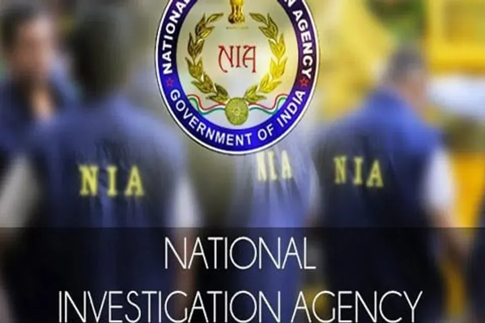 NIA chargesheets Shabir Ahmad Shah, five other Hurriyat leaders in 1996 Srinagar violence case