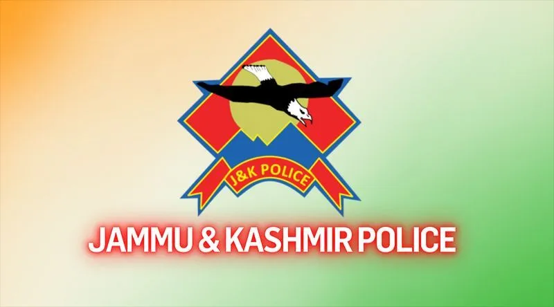 J&K Police Attach Assets Worth Rs 65 Lakh Of Two Drug Peddlers