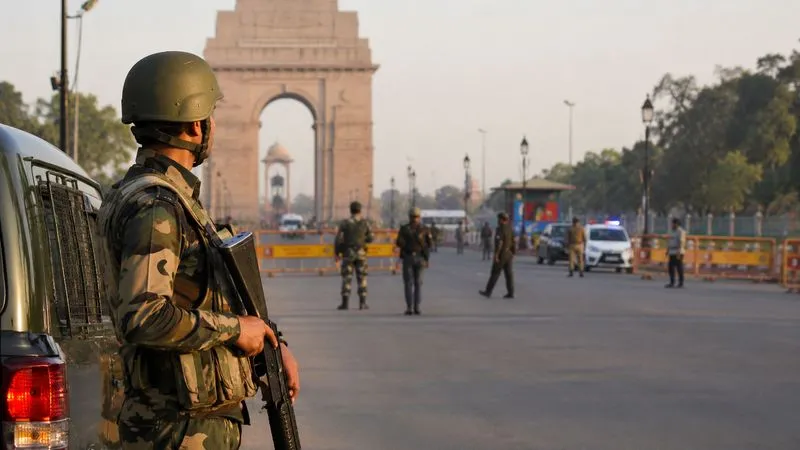 Intelligence Alert Issued Over Possible Khalistani Terror Threat To Delhi, Uttarakhand; Security Agencies On High Alert