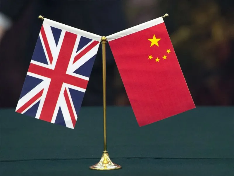 China's controversial 'super embassy' plan clears High Court hurdle in UK