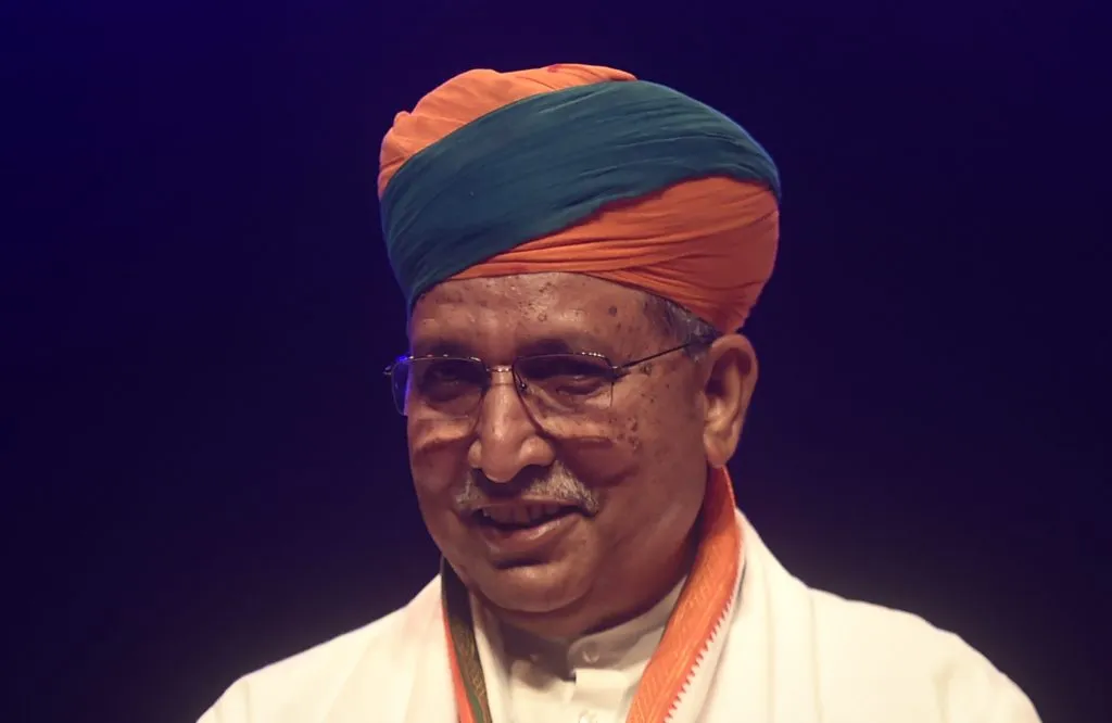 No Proposal Before Centre To Declare Cow National Animal, Ban Slaughter Nationwide: Meghwal