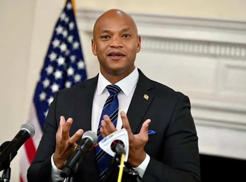 Maryland Governor Moore lauds contribution of Telugus to development of state
