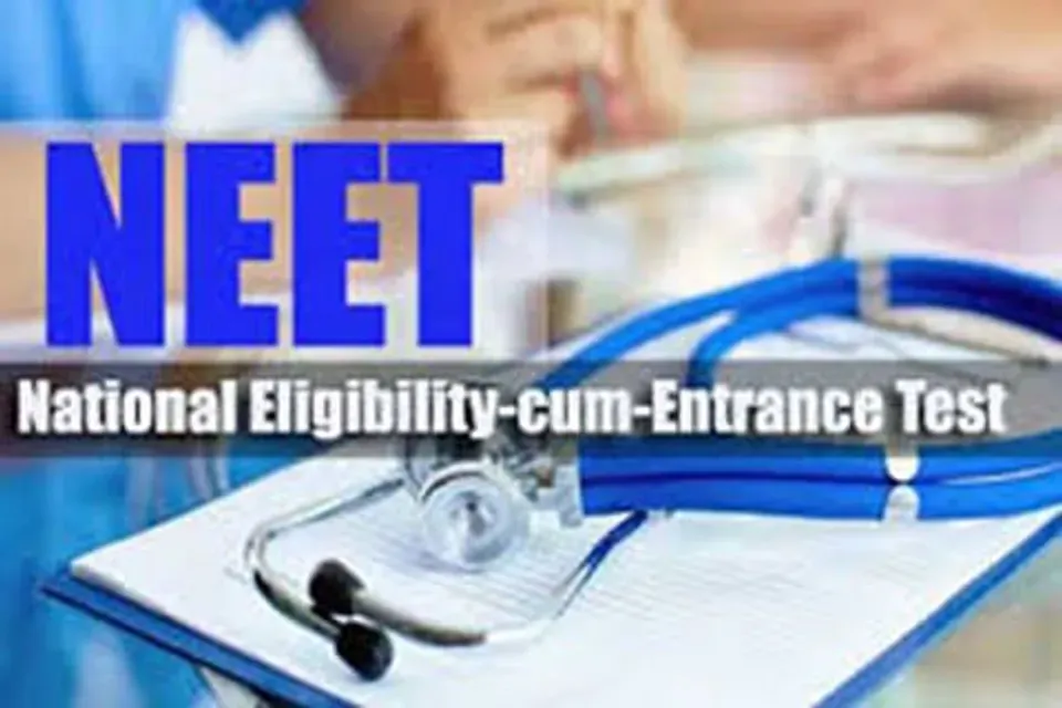 Cabinet Secretary reviews NEET re-examination preparedness with DG, National Testing Agency