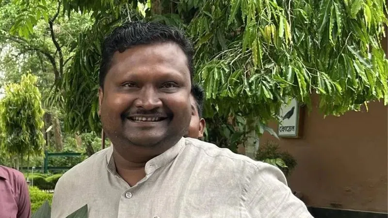 Fresh setback to TMC as Rajya Sabha MP Prakash Chik Baraik resigns from party, Upper House