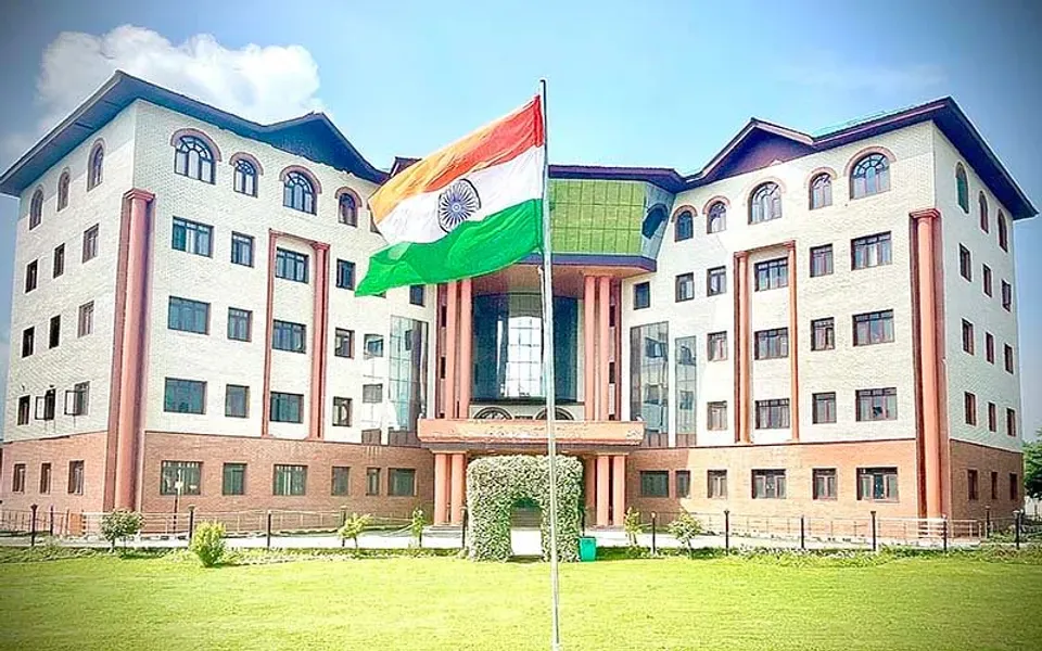JKEDI Srinagar trains 27 aspiring entrepreneurs under RAMP