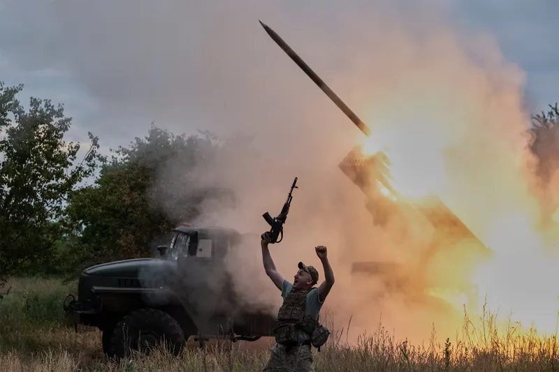 Ukraine targets St Petersburg again after Putin rejects Zelenskyy’s offer for direct talks