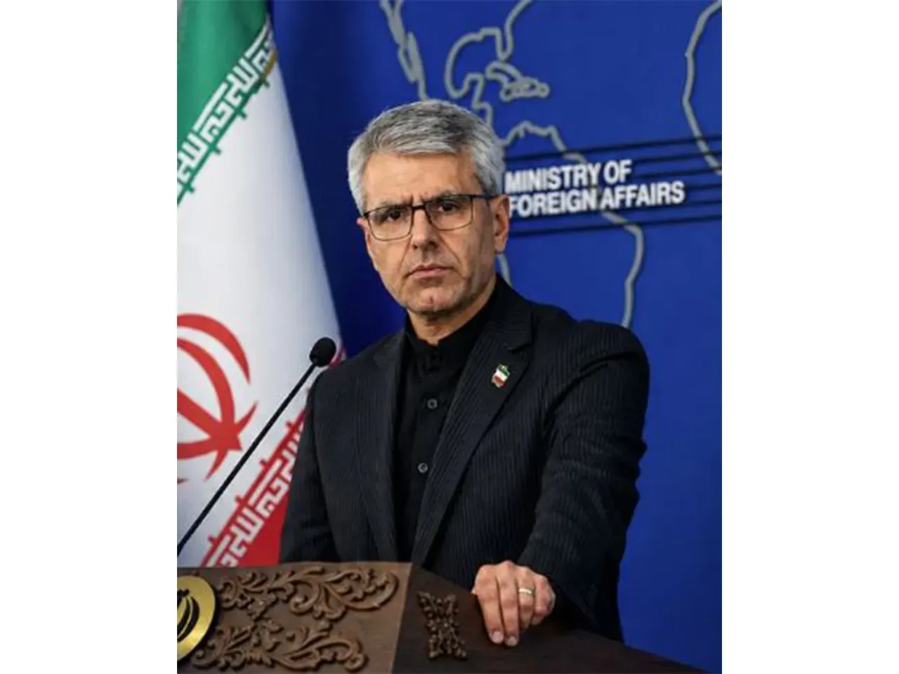 "We must remain cautious in commenting on process": Iran says agreement signing not expected on Sunday
