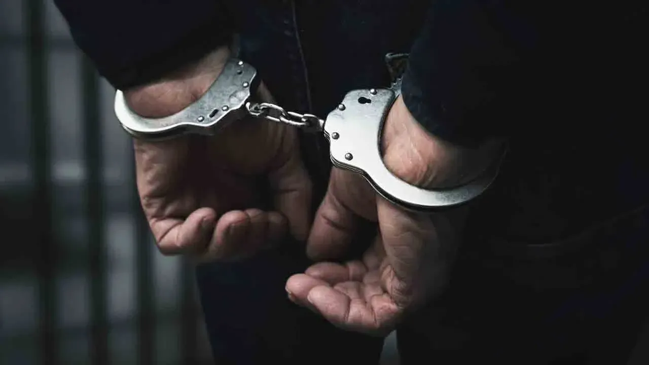 Pak national apprehended in Kupwara sent back after 6 days