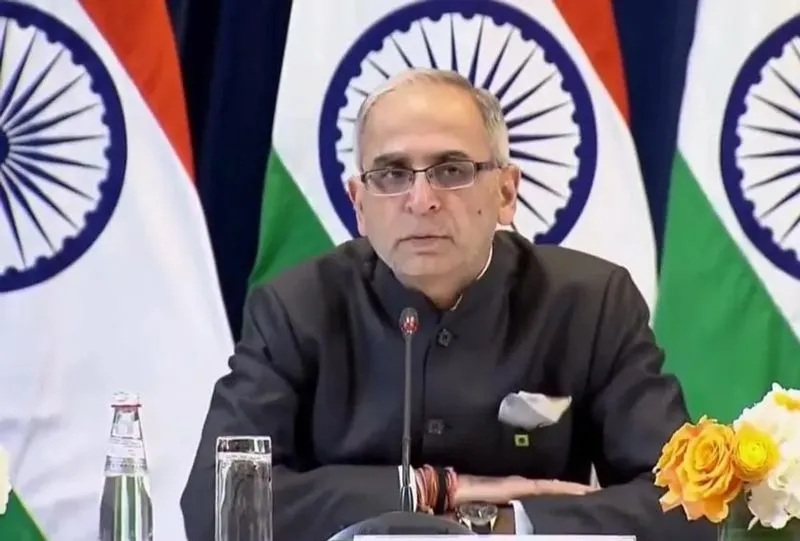 Pakistan made every effort to dismantle goodwill under Indus Water Treaty: Kwatra