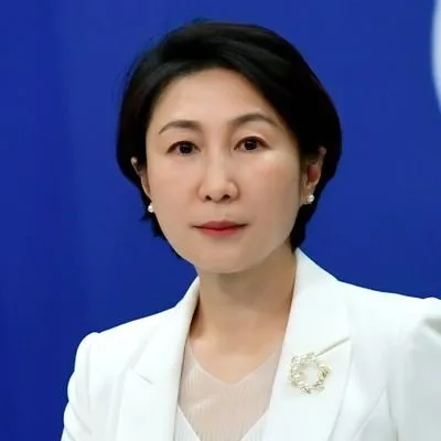 China asks Quad to stop meddling in maritime affairs in its neighbourhood