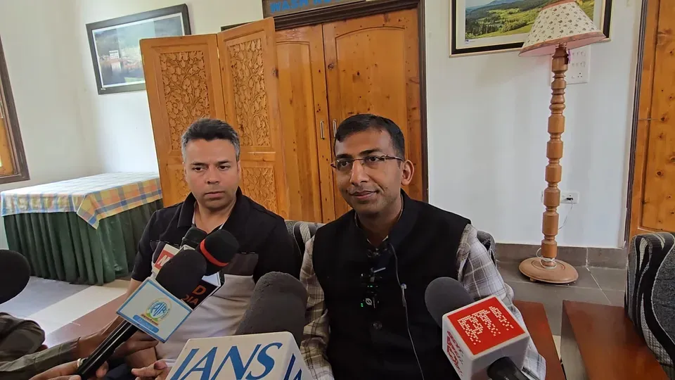 Record yatri footfall expected: Divisional Commissioner