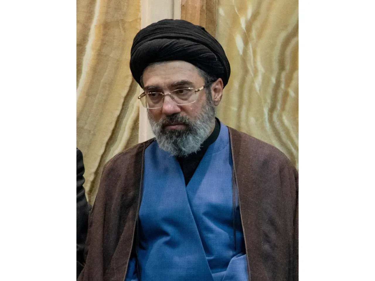 "Future negotiations not mean acceptance of enemy's position": Iran's supreme leader Mojtaba Khamenei after MoU with US
