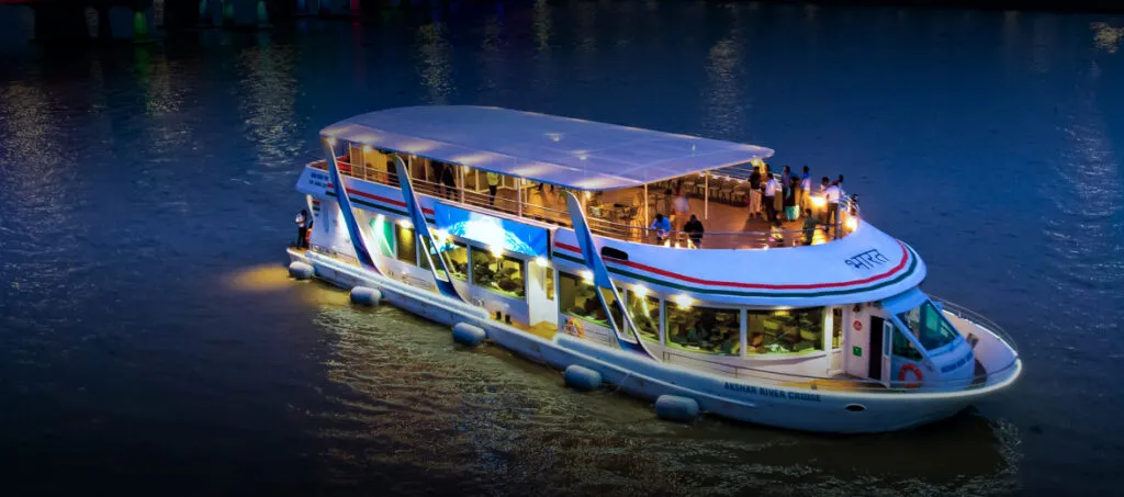River cruise tourism set to transform J&K’s travel landscape; IWAI to develop 10 floating jetties across UT