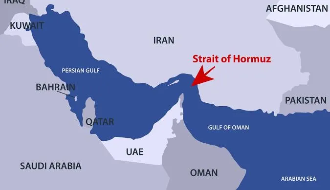 The Strait of Hormuz Closure: Severe Strain on the Indian Economy