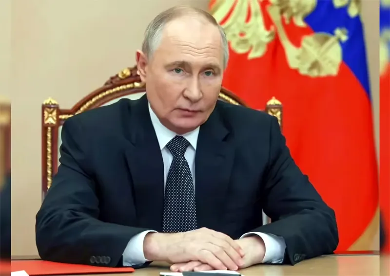 African countries achieve economic success, playing important role in World: Putin