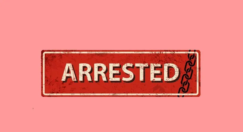 J&K Man Arrested For Trying To Frame Ex-Girlfriend's Husband In Drug Case