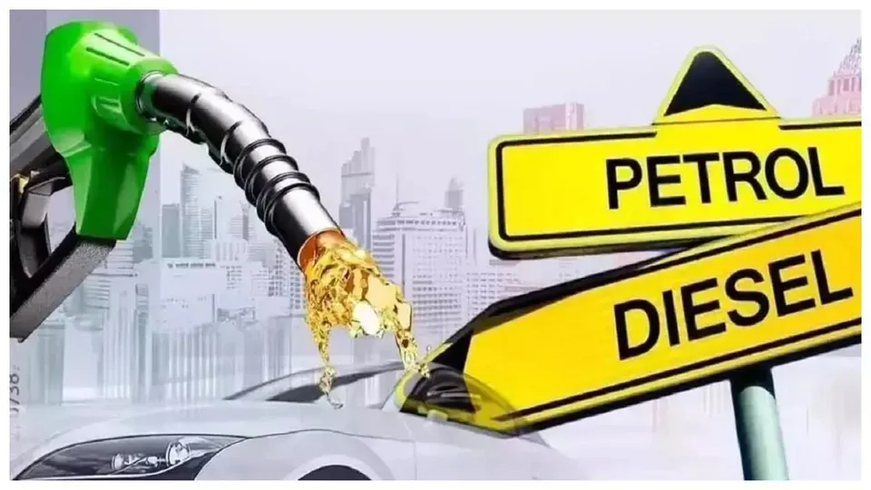 Govt waives excise duty on ethanol-blended petrol