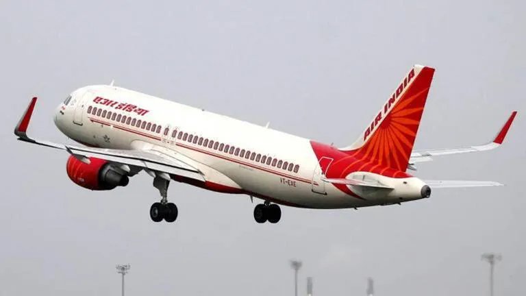 Pilot of Air India Phuket-Delhi flight tests positive for drugs: Report