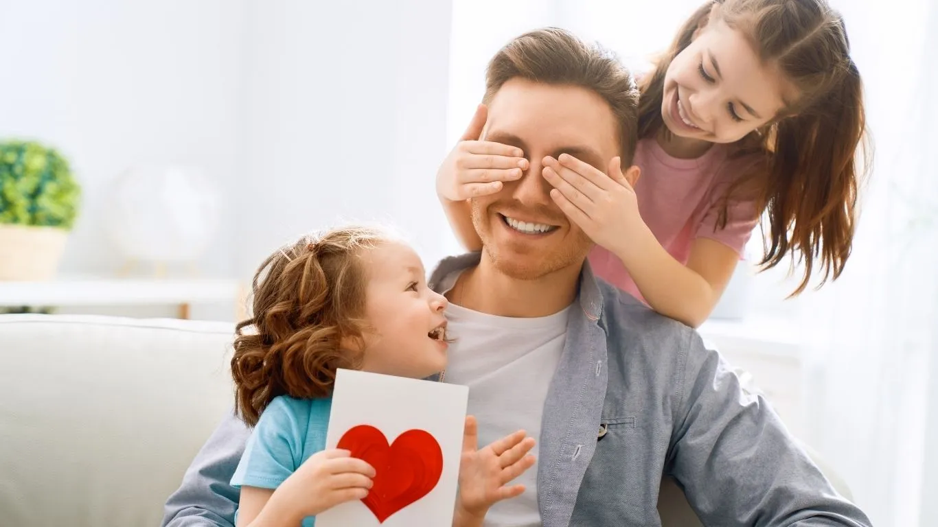 Parents: The First Gurus, The Silent Architects of the Soul