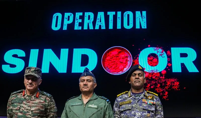 Names Of 6 Soldiers Killed In Action During Operation Sindoor Released For 1st Time