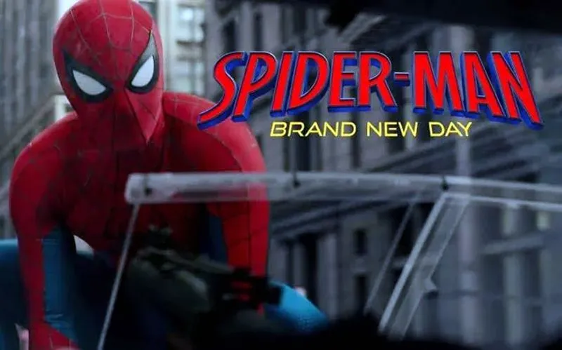'Spider-Man: Brand New Day' earns over USD 900 at global box office