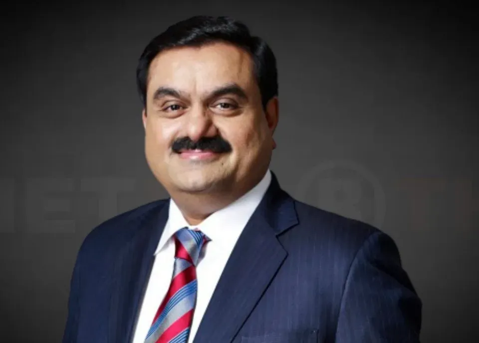 US judge dismisses criminal case against Gautam Adani, Sagar Adani