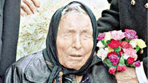 Blind mystic Baba Vanga’s 2026 predictions resurface as 'two come true'