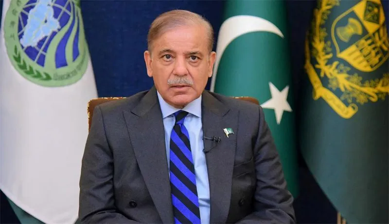 PM Sharif's PML (N) on back foot on PoK protesters; calls them 'patriots'
