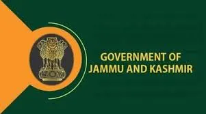 J&K Govt orders austerity measures