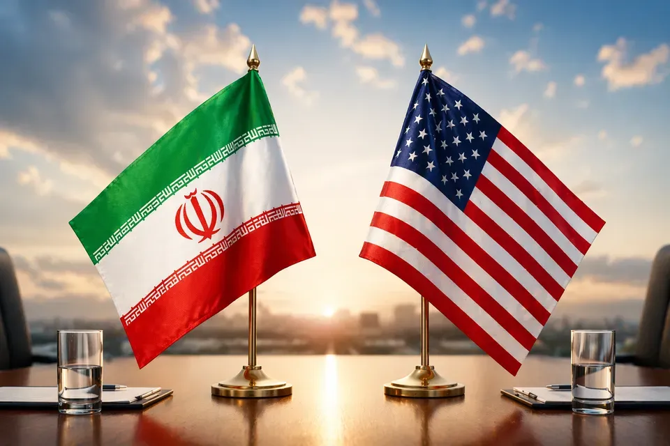 Transcript of Iran-US deal