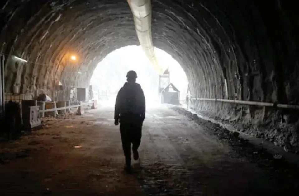 Sadhna Tunnel DPR awarded, Razdan Pass tunnel survey set to begin: Govt
