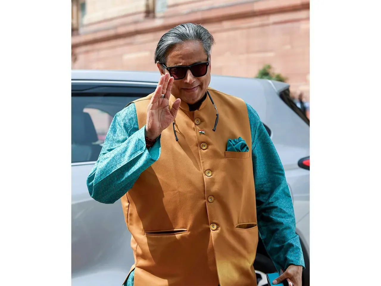 Parliamentary panel on External Affairs to review India-China, India-Pakistan relations ahead of Jammu-Ladakh visit