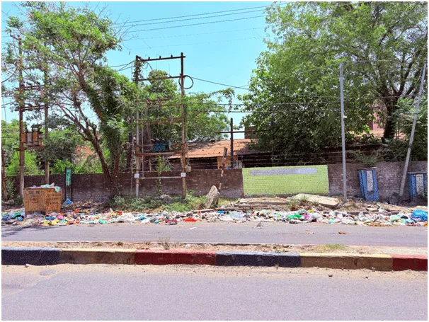 Environmental Neglect and the Decline of Civic Responsibility