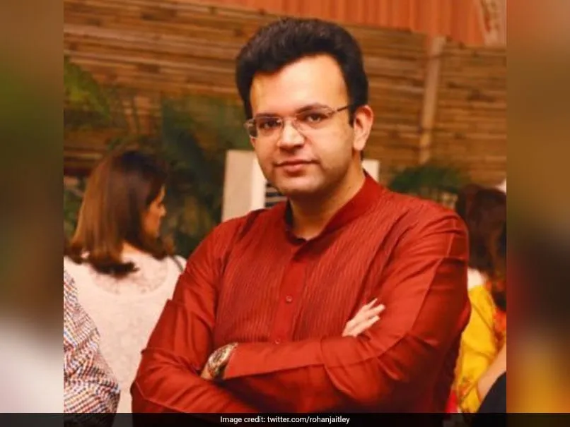 Historic Move by Rohan Jaitley-Led DDCA: No Complimentary Passes For Apex Council Members