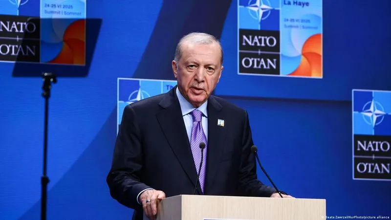Over 100 suspects with links to terrorists arrested in Ankara ahead of summit: Reports
