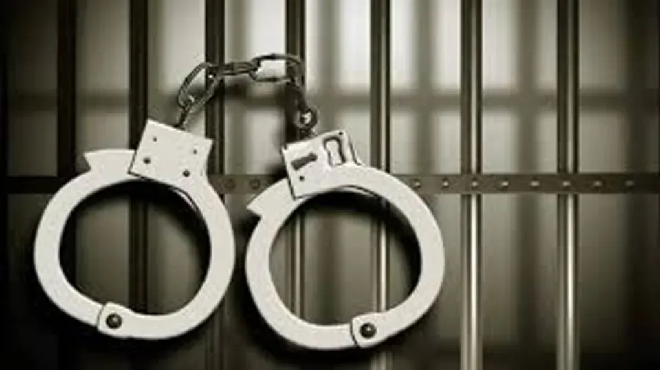 Three drug peddlers held with contraband substance: Police