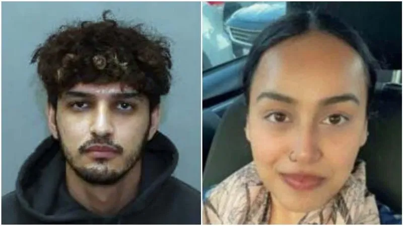 Man arrested 7 months after  Indian woman's murder in Canada