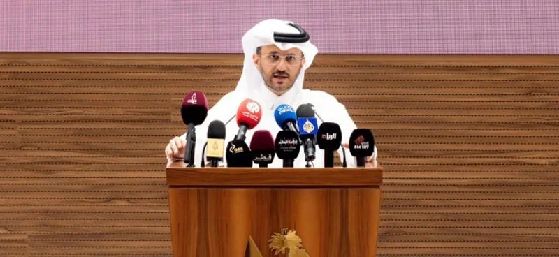 Iran war mediation efforts in 'very progressive stages', says Qatar's Foreign Ministry